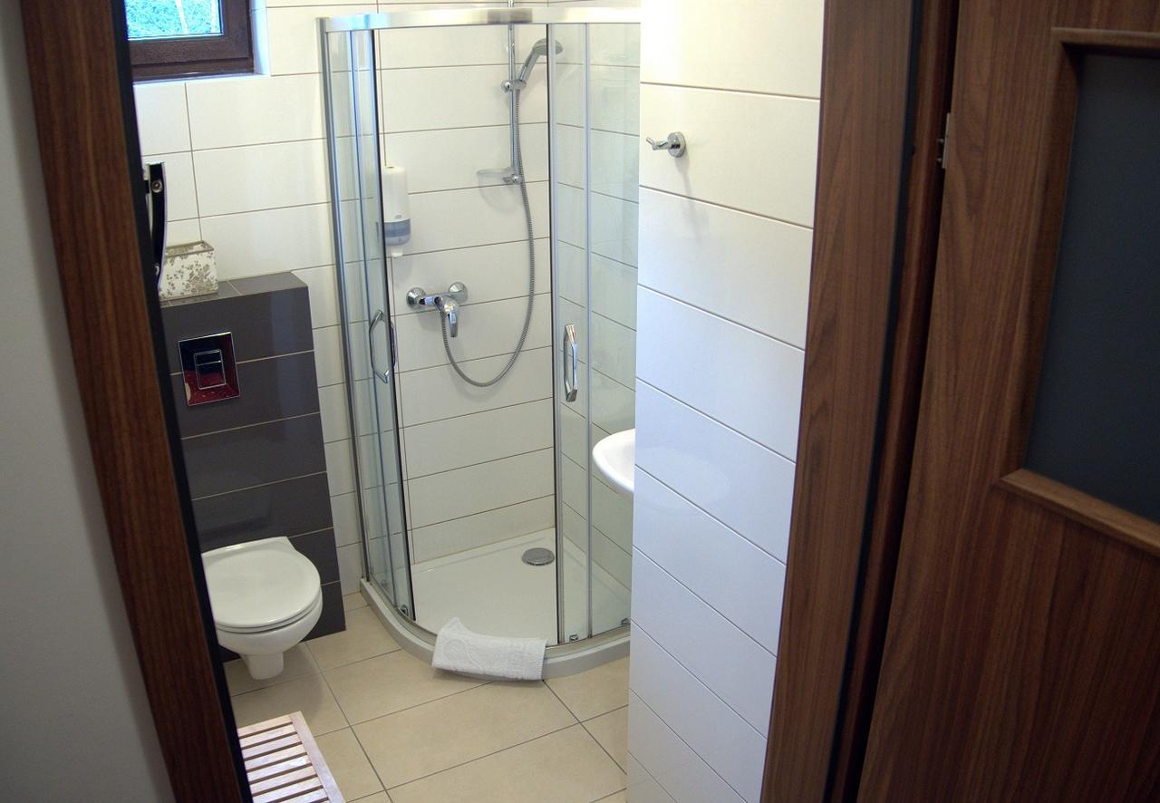 Hotel Kochanow Kochanow  Ngoại thất bức ảnh